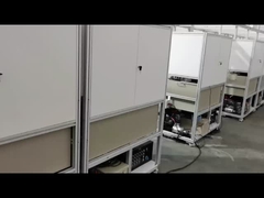 O perfil de alumínio da extrusão do T-entalhe expulsou alumínio para a indústria