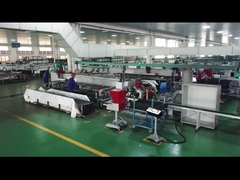 Oficina de usinagem terminada