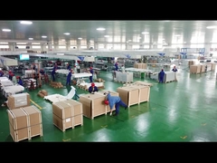 Perfis de extrusão de alumínio pintados em pó, perfil de janela / porta de alumínio