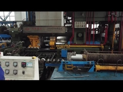 Pilhas de carregamento de veículos elétricos Profil industrial de alumínio, extrusões de alumínio padrão Equipamento de parque de RV