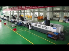 Extrusões de alumínio personalizadas para electrónica / cobertura elétrica / gabinete eletrónico