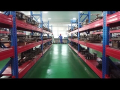 Profissionais de alumínio anodizado para dissipadores de calor extrudidos industriais 6063-T5