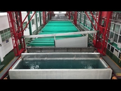 Profissionais de extrusão de alumínio para janelas deslizantes duráveis com 6063 T5