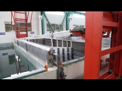 Como controlar a qualidade dos perfis anodizantes de alumínio