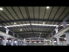 Como extrudir os perfis de extrusão de alumínio