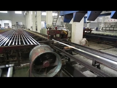 Perfil de alumínio da extrusão