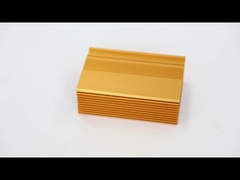 A vantagem do nosso perfil de extrusão de alumínio