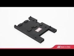 Personalizado anodizou 2020 2040 a extrusão de alumínio dos perfis 6063 de alumínio