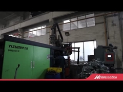 Estrutura de viga de alumínio / perfil de alumínio industrial