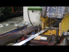 6063 Inversor de Mecânica CNC anodizado de extrusão de disipadores de calor de alumínio