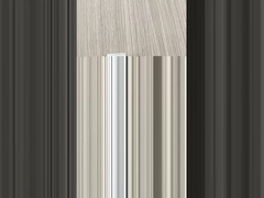 Personalizado anodizou 2020 2040 a extrusão de alumínio dos perfis 6063 de alumínio