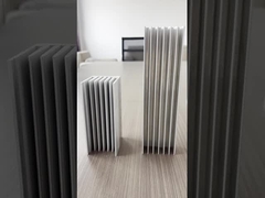 6063 Inversor de Mecânica CNC anodizado de extrusão de disipadores de calor de alumínio