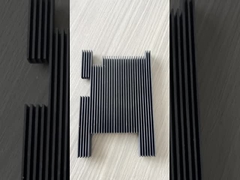 Lâmina de resfriamento industrial anodizada / ventilador de teto de lâmina grande de 16 pés