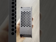 Processamento de alta precisão