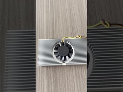 OEM extrusão de perfis de alumínio para transportador, perfis de alumínio extrudidos