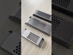 Concha de alumínio / Perfil de alumínio industrial, Perfil de sistema de alumínio