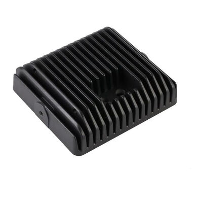 OEM Heat Sink CNC Processing Machine Part Aluminum Alloy Die Casting