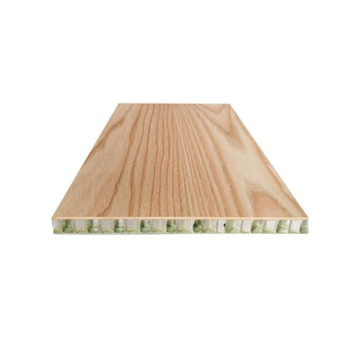 Indoor Decorative Cladding Aluminum Composite Sandwich Honeycomb Panel for Curtain Wall