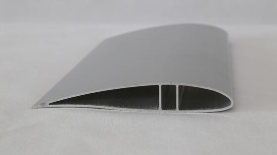 Industrial fan blade
