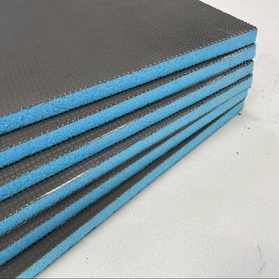 XPS Polystyrene Foam Insulation Board Exterior Wall Indoor Bathroom and Kitchen Use