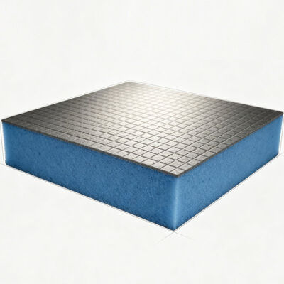 Waterproof Fireproof Eco Friendly XPS Tile Backer Board and XPS Insulation Board for Bathroom and Underfloor Heating