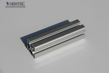 6063 - Revestido Electrophoretic do perfil T5 de alumínio industrial