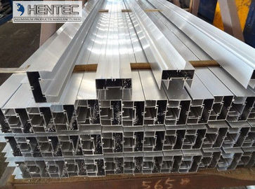 Produto químico terminado moinho dos quadros de janela de alumínio e polonês mecânico