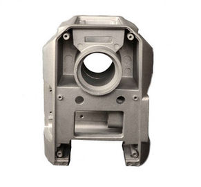 Peças de automóvel de bronze fazendo à máquina de moldação do CNC das peças da precisão do investimento