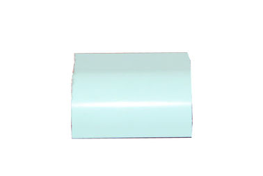 a extrusão 6063-T5 de alumínio perfila GB/75237-2004 para a decoração exterior