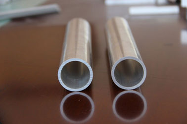 PVDF pintado anodizou a extrusão de alumínio padrão expulsa do alumínio/bronze, OEM