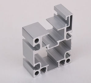 40 * 40/40 * 80/80 * sistema de alumínio industrial do perfil 80 para a maquinaria