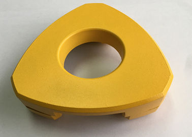 3D / O projeto do CAD morre produtos de carcaça com de alumínio morre processo da carcaça