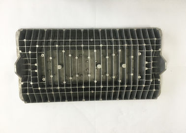 Peças de moldação da precisão ISO9001-2008 para o alumínio de Lampshader da rua/hardware do zinco