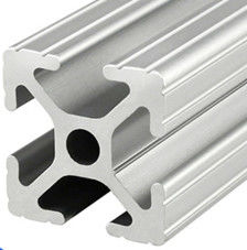 6063 - Perfil T5 de alumínio industrial para a linha de produção/cadeia de fabricação
