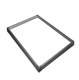 Quadro de painel solar de alumínio com junção do parafuso/junção chave do canto