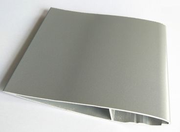 O pó pintou a pá do ventilador industrial para os perfis de alumínio da extrusão