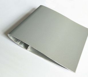 Pá do ventilador industrial de superfície anodizada, pá do ventilador de Coller do ar, perfil da pá do ventilador do teto