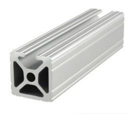 Linha de produção de alumínio industrial do conjunto de sistema do perfil T6 para a indústria