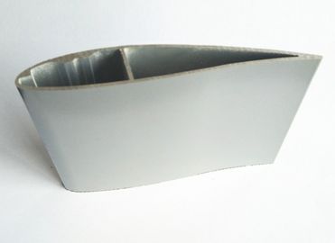 O pó pintado/anodizou fã de teto refrigerando industrial da lâmina da lâmina/16ft o grande