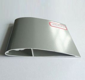 As pás do ventilador de alumínio da fronda da palma/anodizam as lâminas de superfície do exaustor