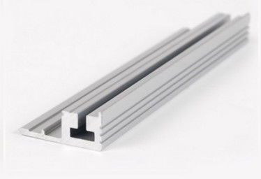 Sistema de alumínio feito sob encomenda do perfil para o perfil da tampa da iluminação Led/diodo emissor de luz/diodo emissor de luz