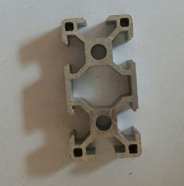 Sistemas de alumínio industriais do perfil do pulverizador de pó do Fluorocarbon para eletrônico