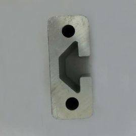 A grão de madeira pintada anodizou a cadeia de alumínio industrial do perfil/fabricação para a eletrônica
