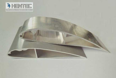 Pá de poupança de energia industrial anodizada de pá do ventilador/ventilador de Celiling