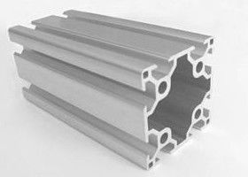 Cadeia de fabricação/conector de alumínio anodizado/suporte de alumínio do T-entalhe