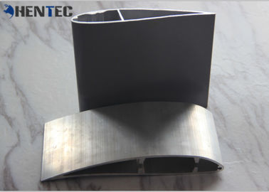 As pás do ventilador de alumínio industriais anodizam as lâminas de superfície 6063 do exaustor - T5
