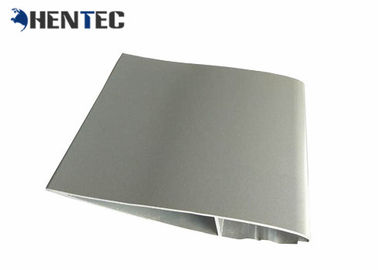 Anodize a pá do ventilador industrial de superfície para torres refrigerando, pás do ventilador de alumínio do teto