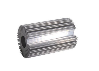 CA/CE personalizado expulsou o dissipador de calor de alumínio para a luz conduzida poder superior