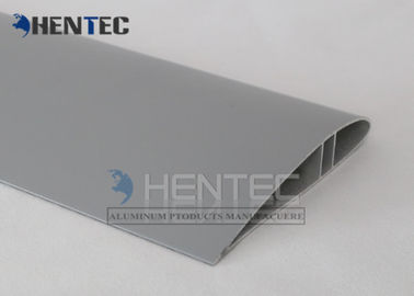 A pá do ventilador T5 industrial expulsou o volume alto de alumínio dos perfis de baixa velocidade