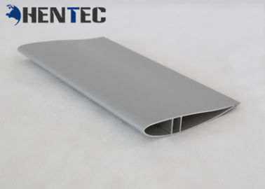 Anodize a pá do ventilador industrial para torres refrigerando, pás do ventilador de alumínio do teto